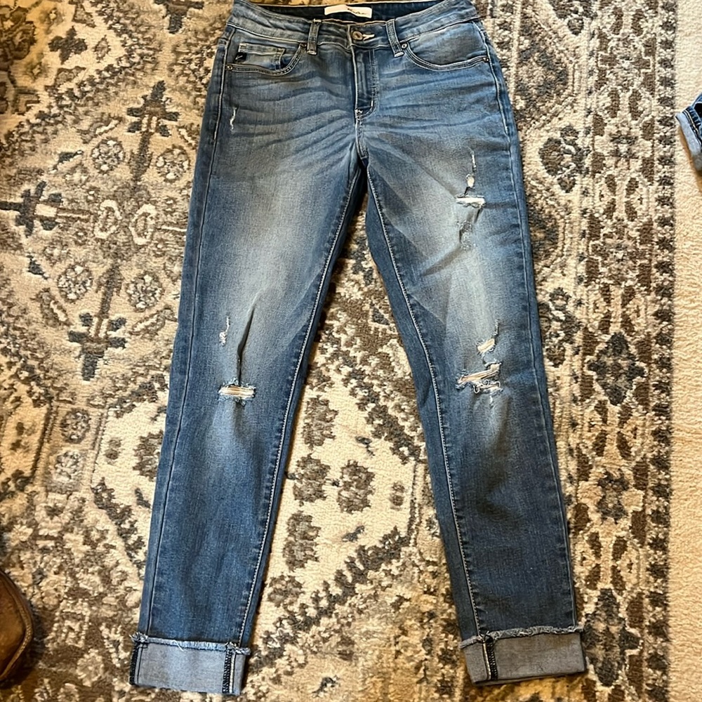 KanCan jeans